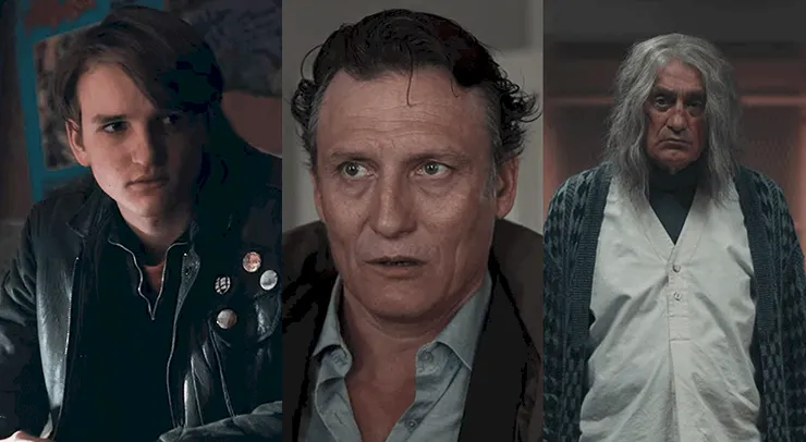 烏利希·尼爾森