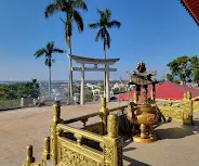 天公爐（圖片截圖於網路）