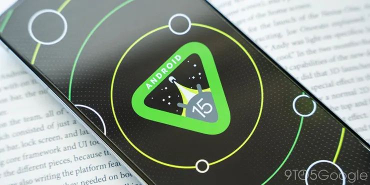 Google launches Android 15 Developer Preview for Pixel Avatar for Abner Li Abner Li | Feb 16 2024 - 11:00 am PT