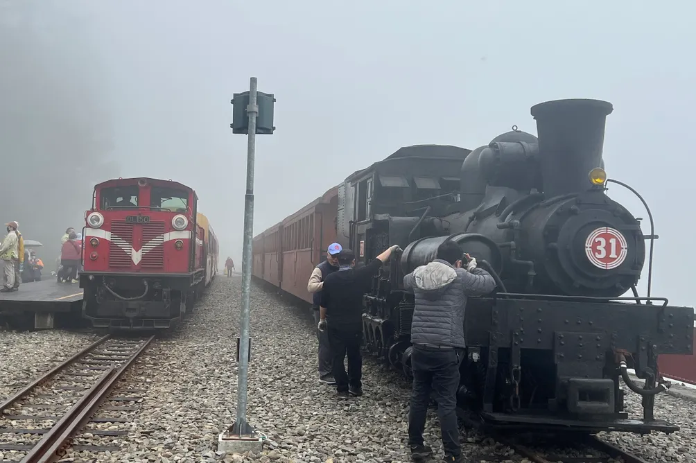 半吊子媽寶聊聊天