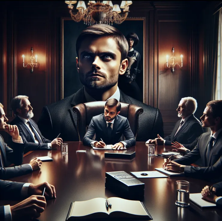 圖片來源：Dall.E生成