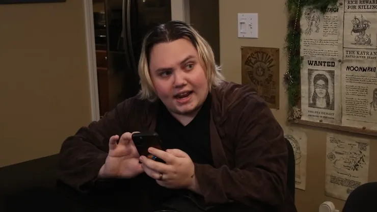 哦…噢！輪到我了嗎？先攻？什麼意思？