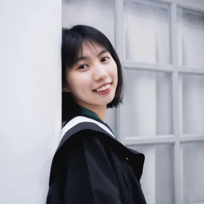 林之晴 @limchicheng