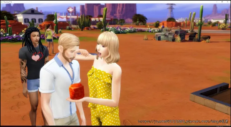 還可以當場吃罐罐（？）