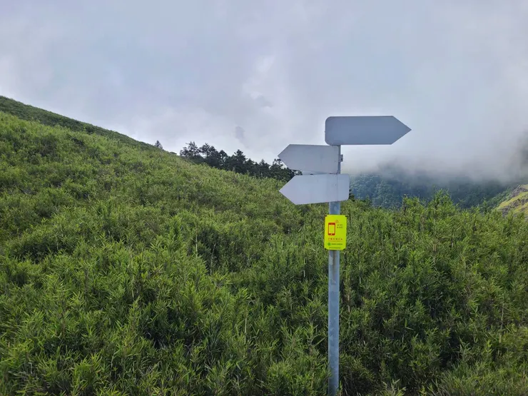這邊有網路，但其實沒有很穩