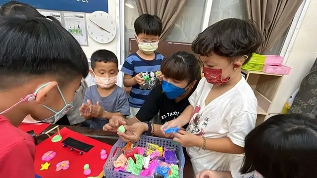 vocus|新世代的創作平台