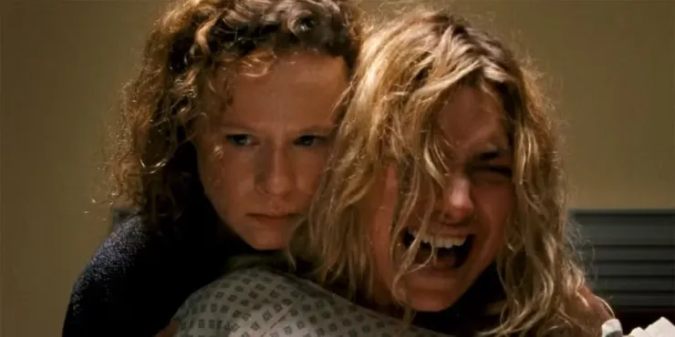 《流年似水》劇照