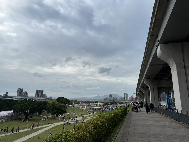 2026/03/01 人好多