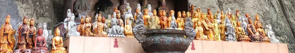 旅人的人生絮語的沙龍