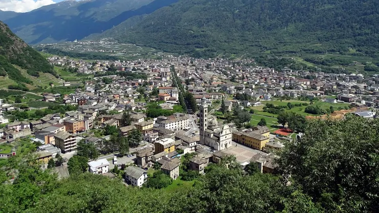 Tirano