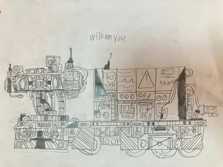 密碼破解機 by WilliamYou