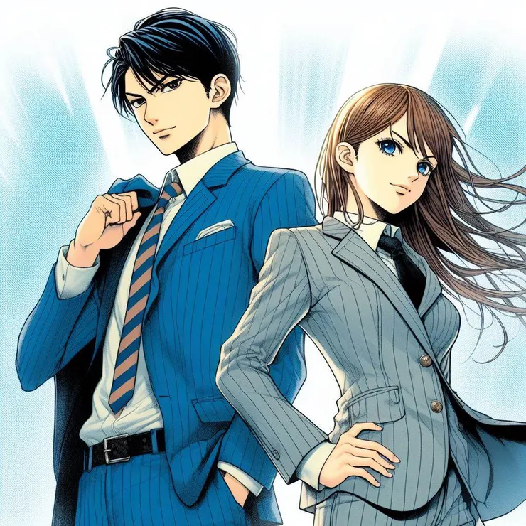 AI Photo created by Bing