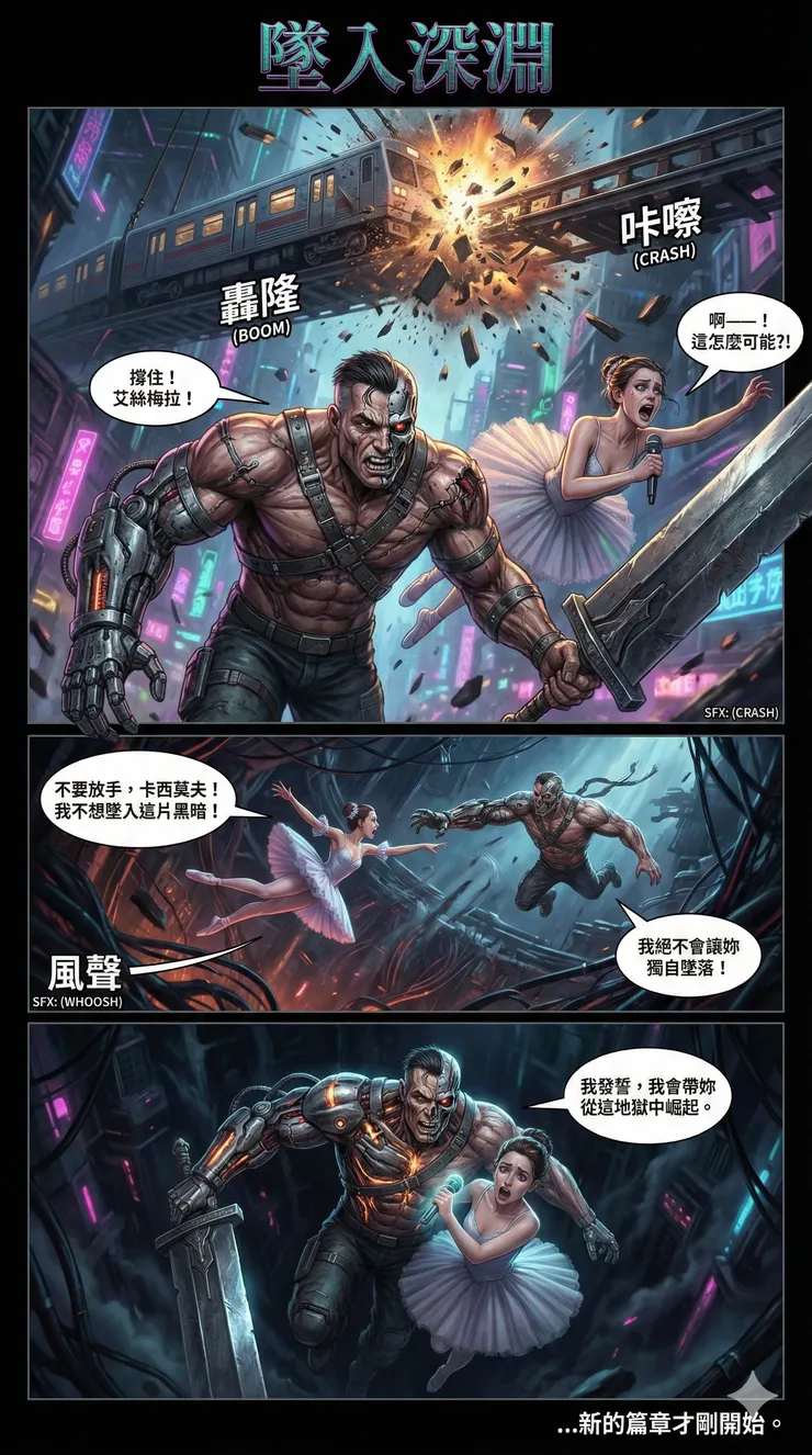 vocus｜新世代的創作平台