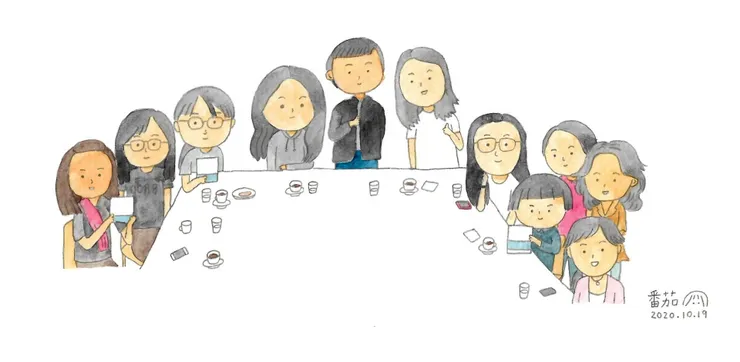 vocus｜新世代的創作平台