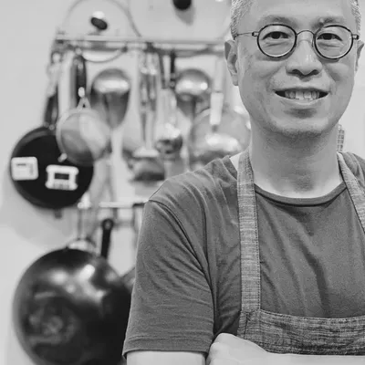 料理人的臉書憶遊