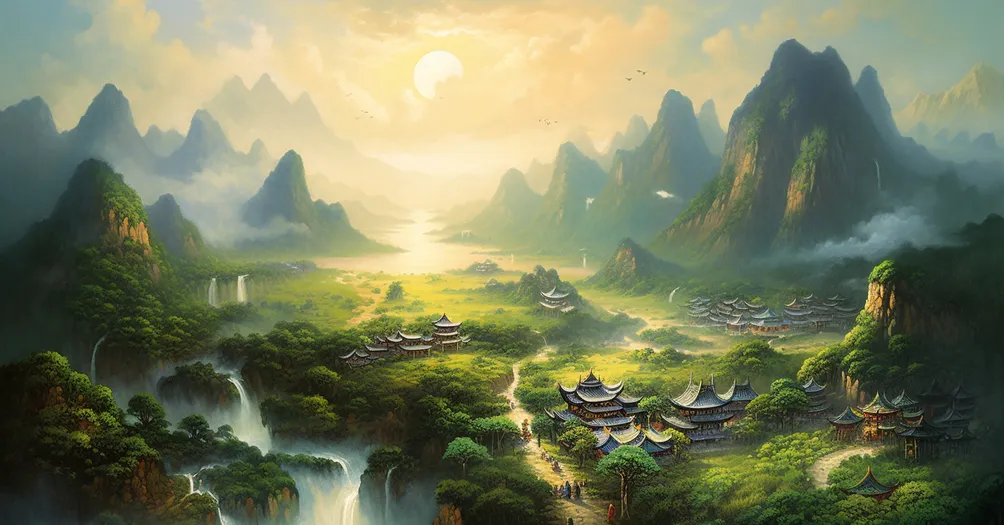 九紫占卜的沙龍