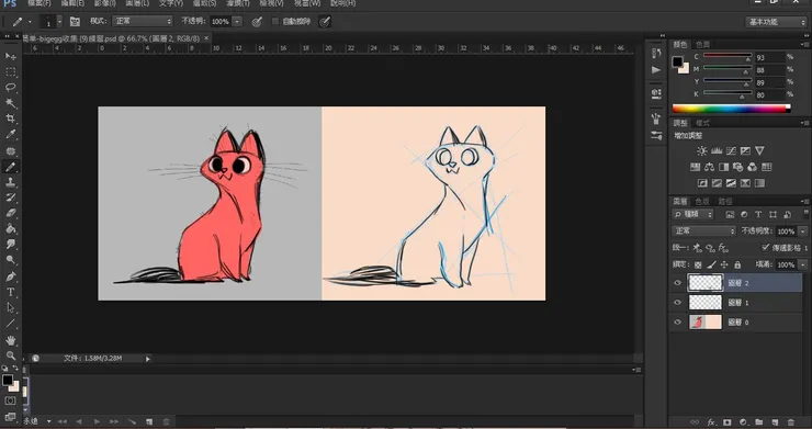 vocus|新世代的創作平台