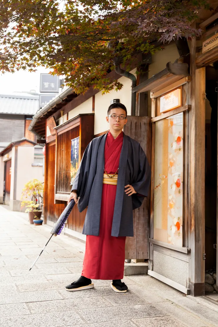 夢館攝影師拍攝照