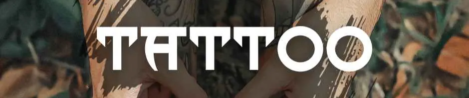 台北、新北 刺青改圖 ｜刺青蓋圖的沙龍