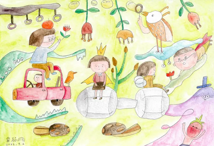 vocus｜新世代的創作平台