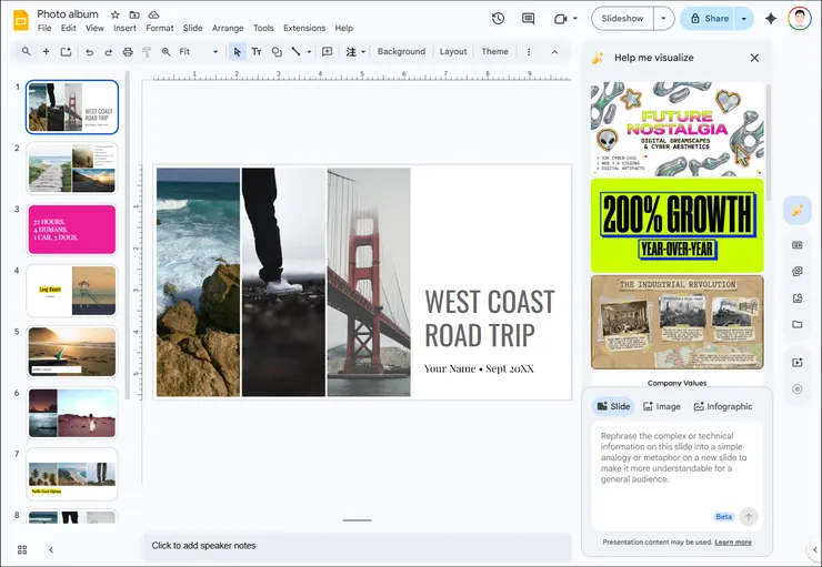 vocus|新世代的創作平台