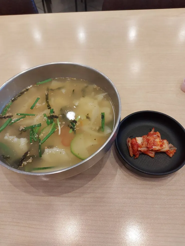 麵疙瘩