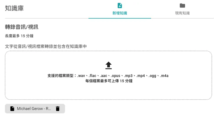 vocus|新世代的創作平台
