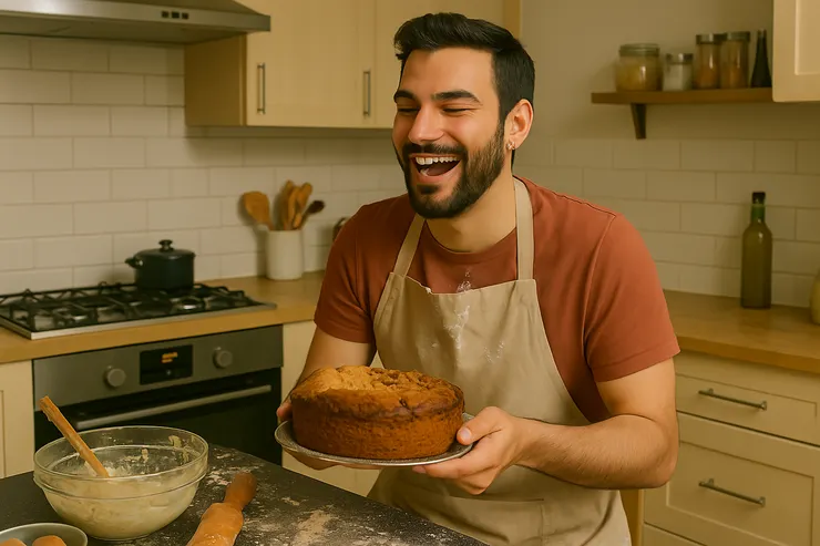 使用 copilot 生成圖像