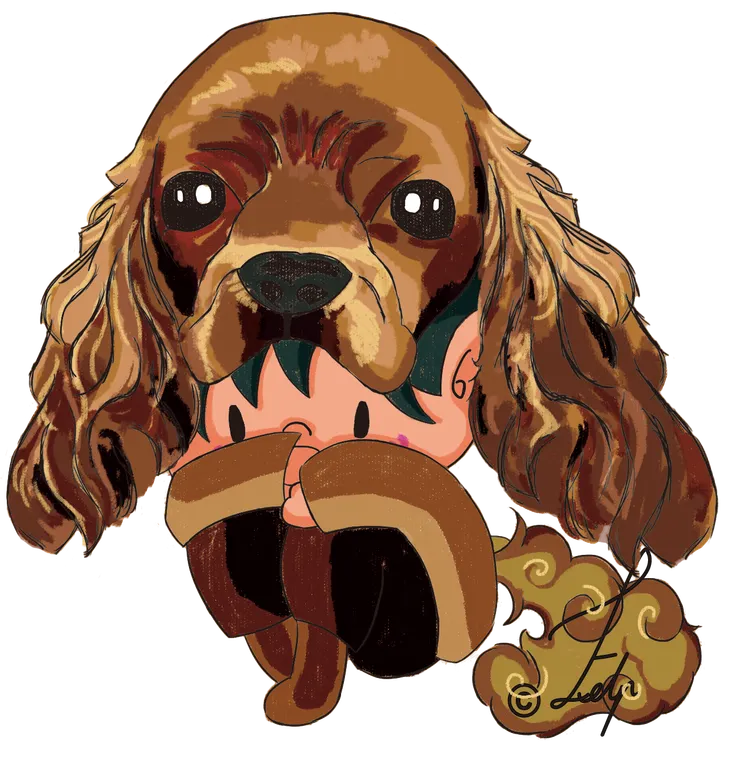 蘇賽克斯獵犬2018