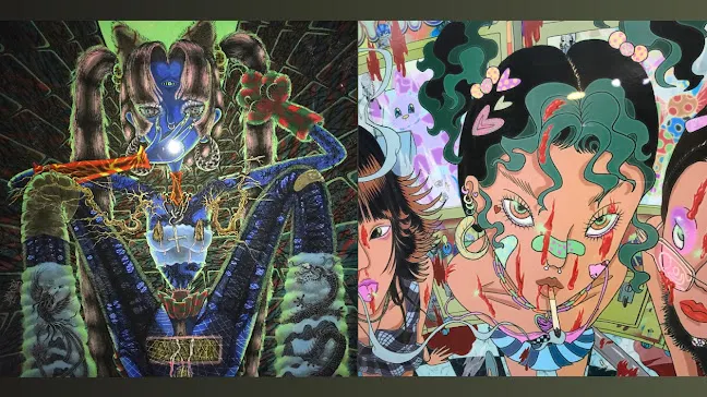 vocus|新世代的創作平台