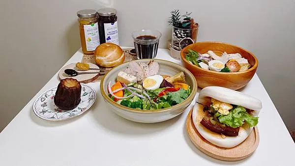 食物photo截取自店家的網路發表