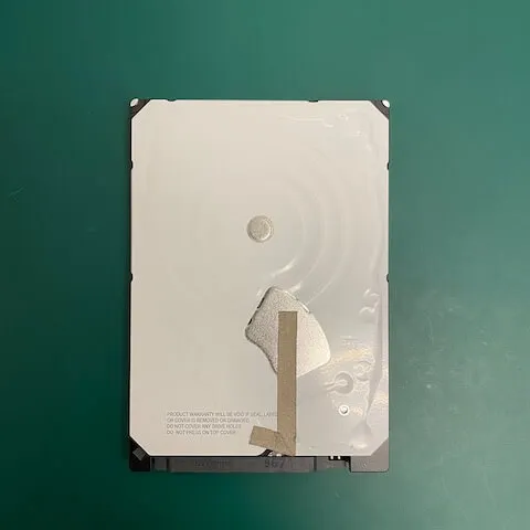 WD WD20SPZX 資料救援推薦