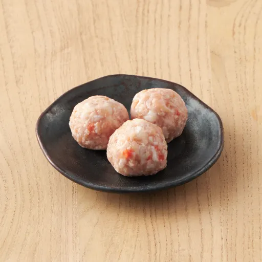雞軟骨丸子 (3粒)