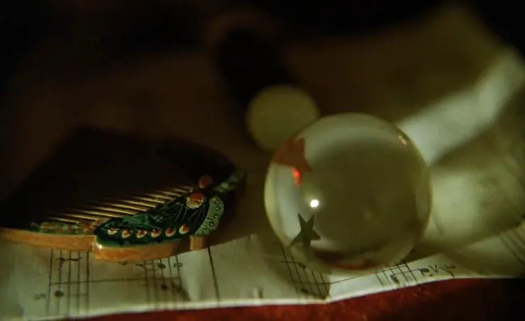 The Double Life of Veronique (1991)