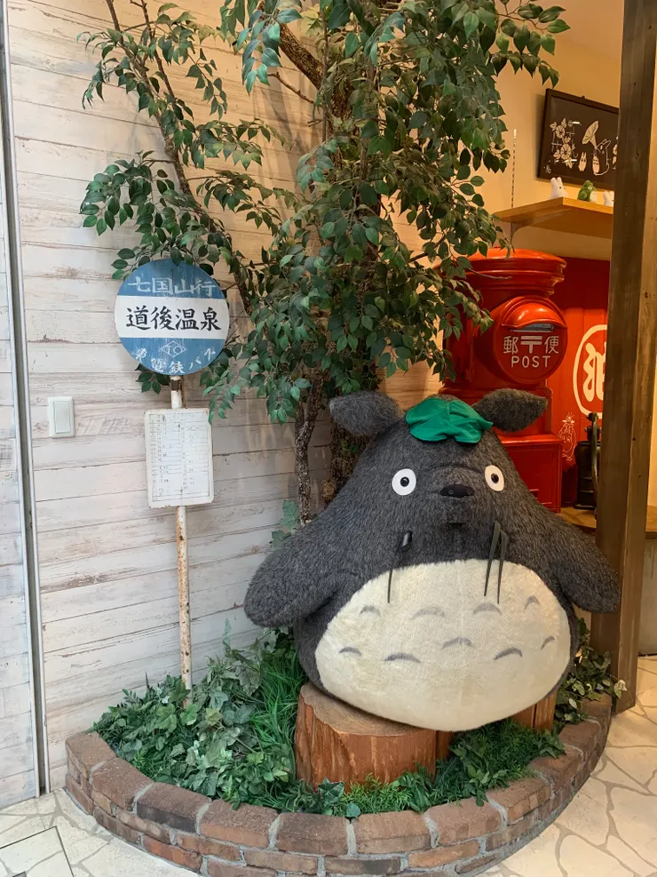 可愛，合照一張吧