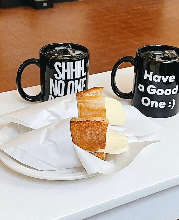 Kaltkalterkalt | 圖片來源 NAVER地圖店家登錄