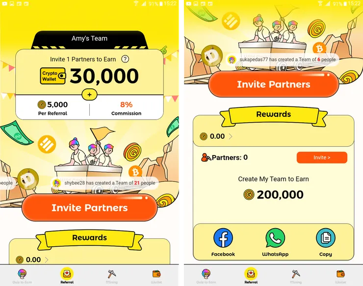 vocus|新世代的創作平台