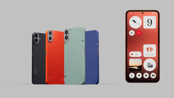 CMF Phone&nbsp;1