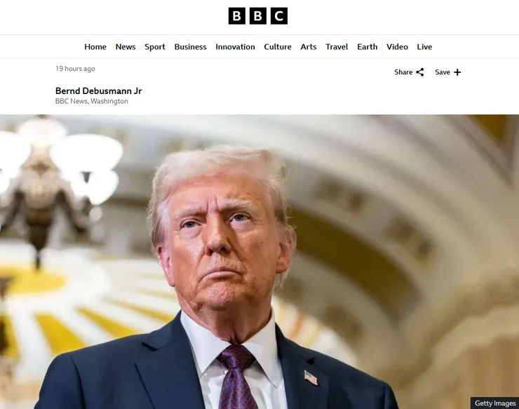 圖片及新聞英文原文出處https://www.bbc.com/news/articles/ceq9917rl18o