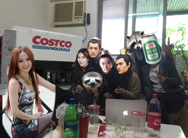 vocus|新世代的創作平台