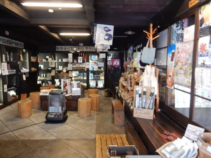 免費旅客休息站