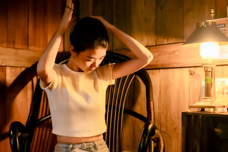 Photo by司馬（IG:our.appearance_)