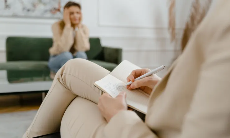 私家偵探及徵信社調查員介紹