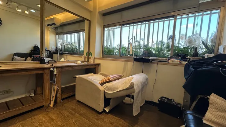 圖說：好優雅紋髮地點：台北市大安區忠孝東路四段49巷4弄16號12樓之8。（圖/ 好優雅紋髮）