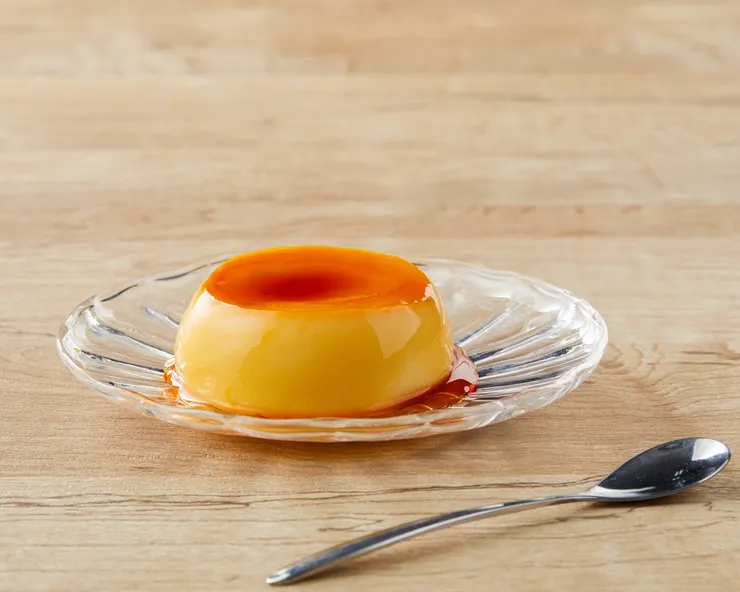 圖說:香醇巧克力融合滑順鮮奶油,尾韻綻放莓果果香,與鹹甜交織的榛果巧克力香緹堆疊出層層驚喜,每一口都極致奢華。(資料來源:LADY KELLY)