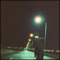 《Calibrate》專輯封面