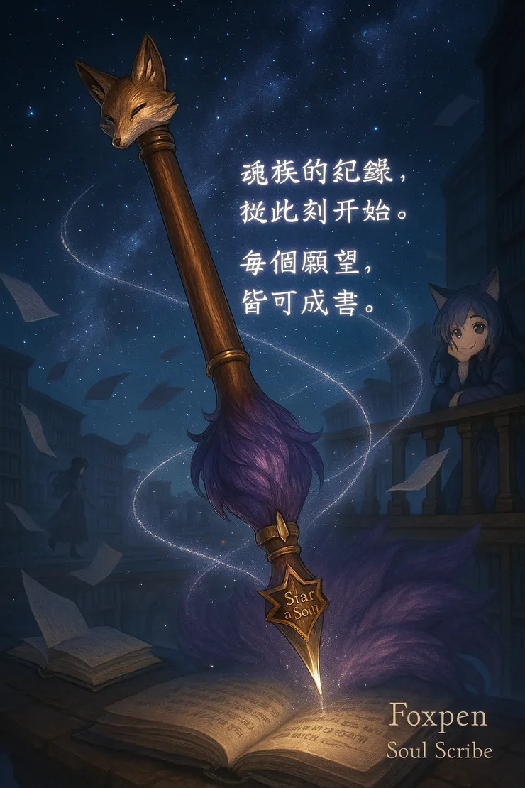 vocus｜新世代的創作平台