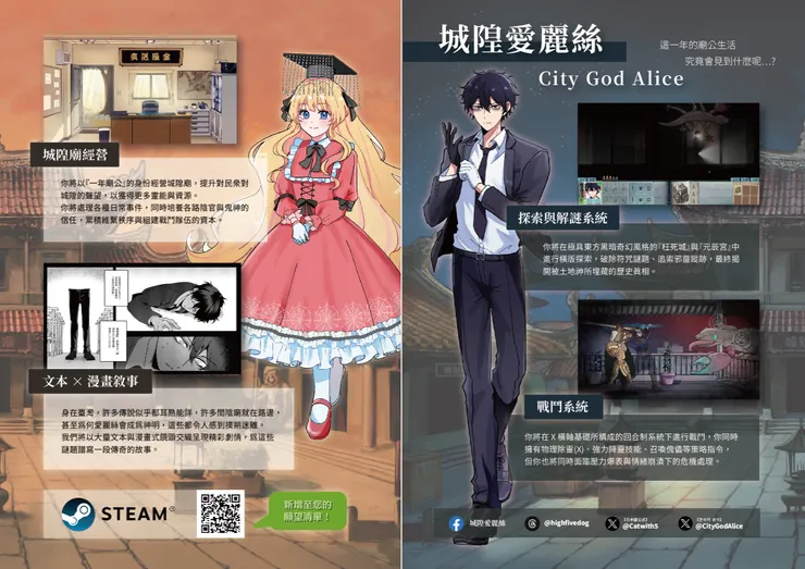 vocus|新世代的創作平台