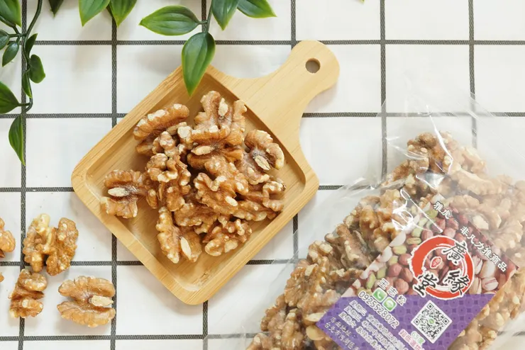 【台北堅果果乾推薦】65度超低溫烘焙│實體店/宅配/超取│原