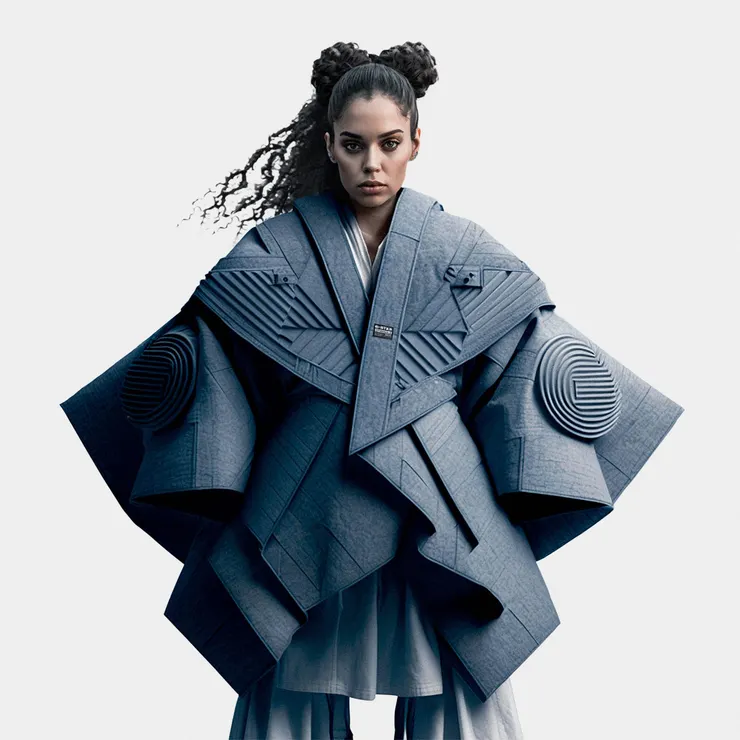 圖片來源：G-Star RAW